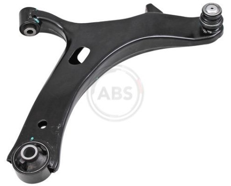 Track Control Arm 212092 ABS
