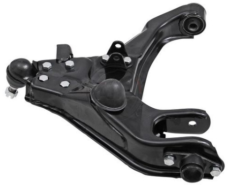 Track Control Arm 212104 ABS