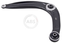 Track Control Arm 212114 ABS