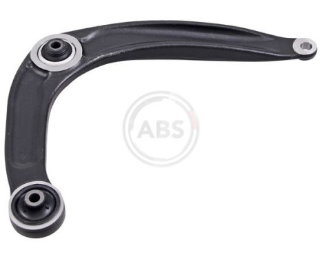 Track Control Arm 212115 ABS