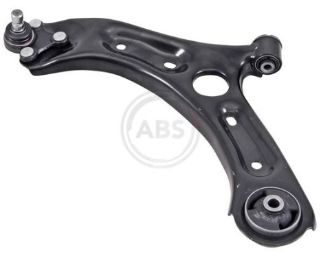 Track Control Arm 212116 ABS