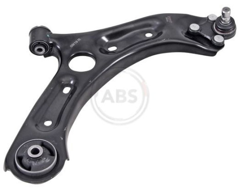 Track Control Arm 212117 ABS