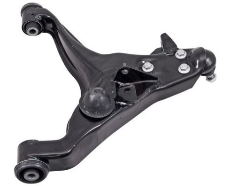 Track Control Arm 212127 ABS