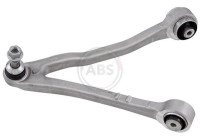 Track Control Arm 212131 ABS