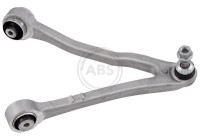 Track Control Arm 212132 ABS