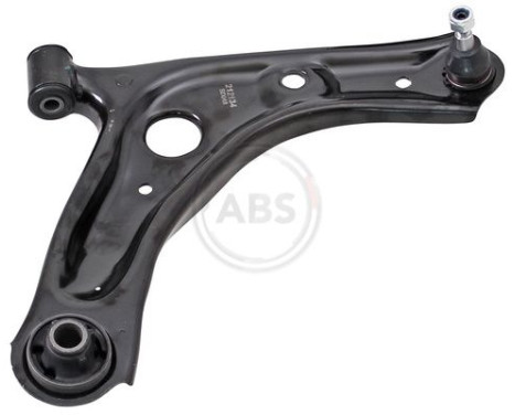 Track Control Arm 212134 ABS