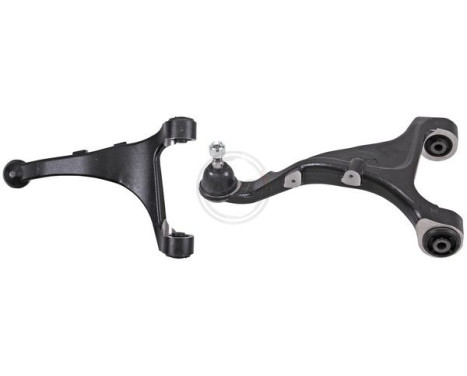 Track Control Arm 212135 ABS