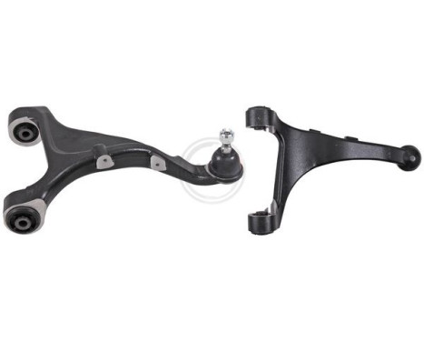 Track Control Arm 212136 ABS