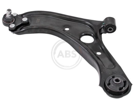 Track Control Arm 212141 ABS