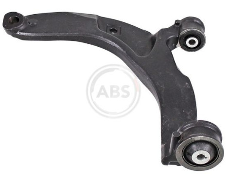 Track Control Arm 212143 ABS