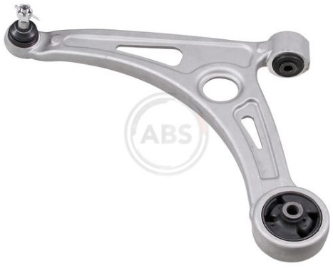 Track Control Arm 212154 ABS