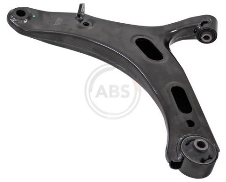 Track Control Arm 212166 ABS