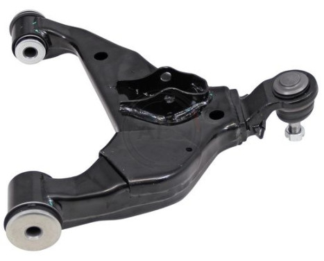 Track Control Arm 212176 ABS