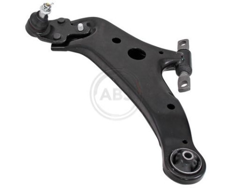 Track Control Arm 212180 ABS