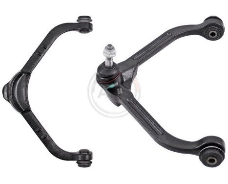 Track Control Arm 212184 ABS