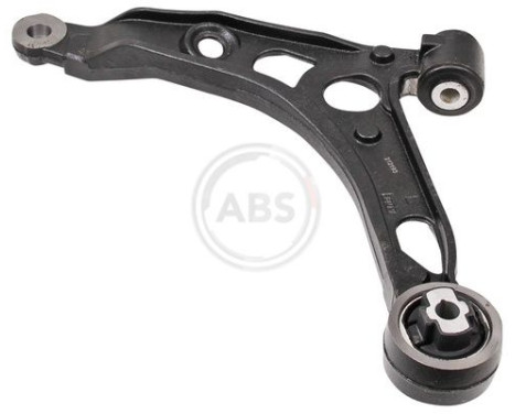 Track Control Arm 212193 ABS