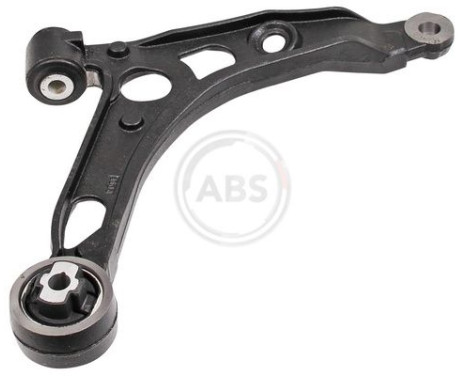 Track Control Arm 212194 ABS