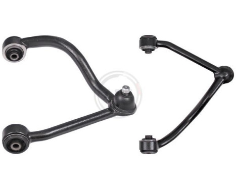 Track Control Arm 212195 ABS