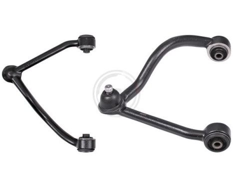 Track Control Arm 212196 ABS