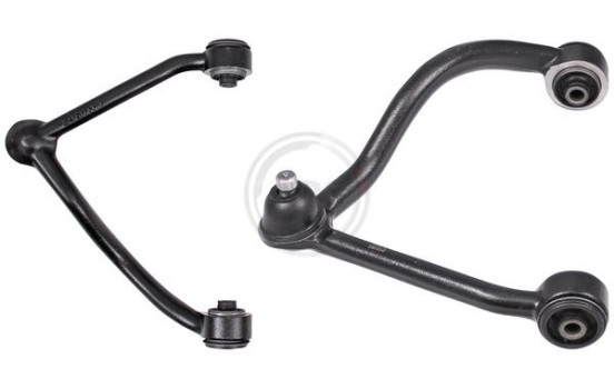 Track Control Arm 212196 ABS