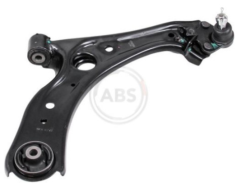 Track Control Arm 212212 ABS