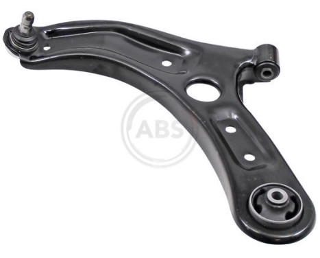 Track Control Arm 212215 ABS