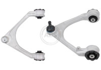 Track Control Arm 212219 ABS