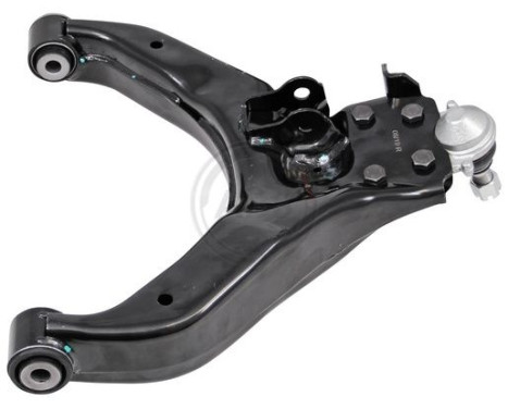 Track Control Arm 212225 ABS