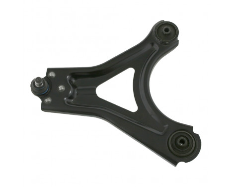 Track Control Arm 21251 FEBI