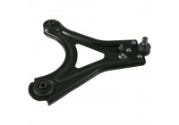 Track Control Arm 21252 FEBI