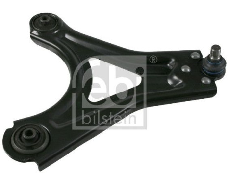 Track Control Arm 21252 FEBI, Image 2