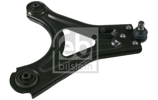 Track Control Arm 21252 FEBI, Image 2