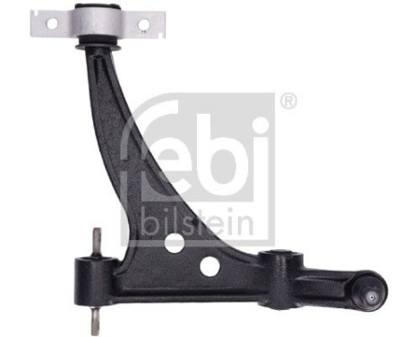 Track Control Arm 21258 FEBI, Image 2