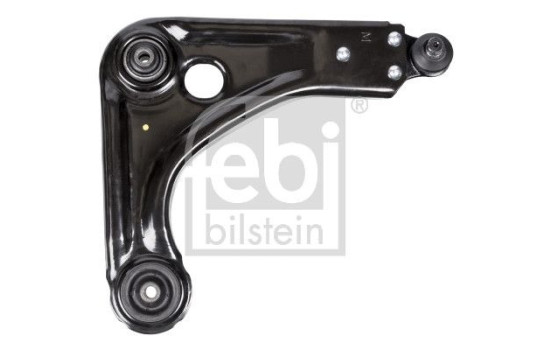 Track Control Arm 21282 FEBI, Image 2