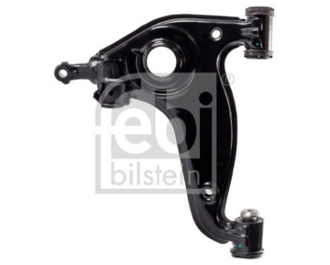 Track Control Arm 21302 FEBI, Image 2