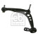 Track Control Arm 21466 FEBI, Thumbnail 2