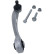 Track Control Arm 21615 01 Lemforder, Thumbnail 2