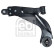 Track Control Arm 21675 FEBI, Thumbnail 2