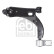 Track Control Arm 21681 FEBI, Thumbnail 2