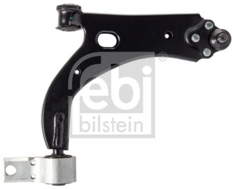 Track Control Arm 21682 FEBI, Image 2