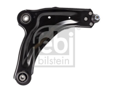 Track Control Arm 22132 FEBI, Image 2