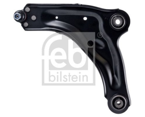Track Control Arm 22133 FEBI, Image 2