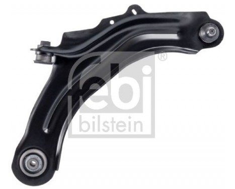 Track Control Arm 22134 FEBI, Image 2