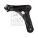 Track Control Arm 22633 FEBI, Thumbnail 2