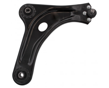 Track Control Arm 22634 FEBI