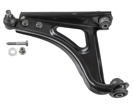 Track Control Arm 22787 01 Lemforder