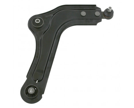Track Control Arm 22802 FEBI