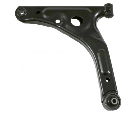 Track Control Arm 22861 FEBI