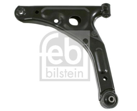 Track Control Arm 22861 FEBI, Image 2