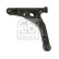 Track Control Arm 22861 FEBI, Thumbnail 2